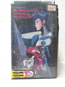 HV07219【中古】【VHSビデオ】BUBBLEGUM CRISIS 3 BLOW UP
