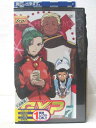 HV07260【中古】【VHSビデオ】天地無用!GXP Vol.7