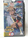 HV07263【中古】【VHSビデオ】セイバー・マリオネットJ ACT-7