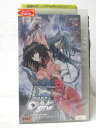 HV07270【中古】【VHSビデオ】星方武侠 アウトロースター9巻