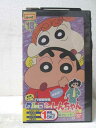 HV07284【中古】【VHSビデオ】クレヨンしんちゃん 第3期シリーズTV版傑作選 18ひまわりは光り物が大好きだゾ