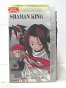 HV07305【中古】【VHSビデオ】シャーマンキング 哀しみのかたち〜葉王伝説〜