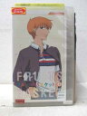 HV07310【中古】【VHSビデオ】フルーツバスケット vol.3 1