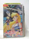 HV07326【中古】【VHSビデオ】キューティーハニーフラッシュ Vol.9