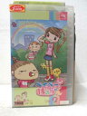 HV07331【中古】【VHSビデオ】ベイベーばぁちゃん Vol.2