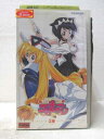 HV07349【中古】【VHSビデオ】円盤皇女 ワるきゅーレ 2巻