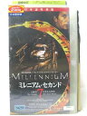 HV07401【中古】【VHSビデオ】ミレニアム・セカンド vol.7【吹替版】
