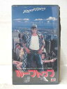 HV07405【中古】【VHSビデオ】ルーフトップ【字幕版】