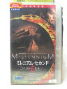 HV07411【中古】【VHSビデオ】ミレニアム・セカンド vol.6「レクイエム/発光」【吹替版】