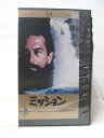 HV07443【中古】【VHSビデオ】ミッション【字幕版】