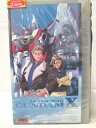 HV07453【中古】【VHSビデオ】機動新世紀ガンダムX vol.2