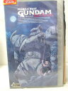 HV07459【中古】【VHSビデオ】機動戦士ガンダム第08MS小隊〜ラスト・リゾート〜