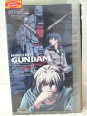 HV07462【中古】【VHSビデオ】機動戦士ガンダム/第08MS小隊〜ミラーズ・リポート〜