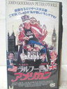 HV07501【中古】【VHSビデオ】ラルフ一世はアメリカン【字幕スーパー版】
