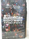 HV07504【中古】【VHSビデオ】アメリカン・ナイトメア【字幕スーパー版】