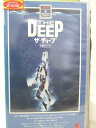 HV07538【中古】【VHSビデオ】ザ・ディープ【字幕スーパー版】