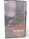 HV07555【中古】【VHSビデオ】ライトニング・フォース【字幕版】