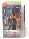 HV07609【中古】【VHSビデオ】アベンジャーズ【字幕スーパー版】