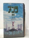 HV07624【中古】【VHSビデオ】アンツANIZ【字幕スーパー】