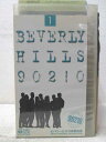 HV07626【中古】【VHSビデオ】ビバリーヒルズ高校白書(1)【日本語吹替版】