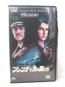HV07644【中古】【VHSビデオ】プレシディオの男たち【字幕スーパー版】