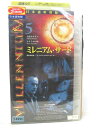 HV07649【中古】【VHSビデオ】ミレニアム・サード(5)【日本語吹替版】