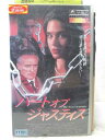 HV07668【中古】【VHSビデオ】ハートオブジャスティス【字幕スーパー版】