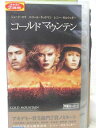 HV07682【中古】【VHSビデオ】コールドマウンテン【字幕スーパー版】