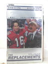 HV07728【中古】【VHSビデオ】リプレイスメント【字幕スーパー版】