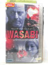 HV07775【中古】【VHSビデオ】WASABI【字幕スーパー版】