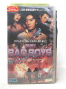 HV07789【中古】【VHSビデオ】特攻!BADBOYS【字幕スーパー版】