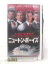 HV07792【中古】【VHSビデオ】ニュートン・ボーイズ【日本語吹替版】