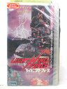 HV07820【中古】【VHSビデオ】ライトニング・フォース【字幕版】