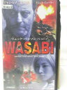 HV07858【中古】【VHSビデオ】WASABI【字幕スーパー版】