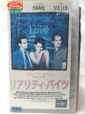 HV07882【中古】【VHSビデオ】リアリティ・バイツ【字幕スーパー版】