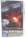 HV07892【中古】【VHSビデオ】ザ・ビジター3THE VISITOR3【字幕スーパー】