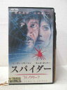HV07916【中古】【VHSビデオ】スパイダー コレクター2【字幕スーパー版】