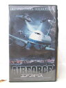 HV07930【中古】【VHSビデオ】エアフォース【字幕スーパー版】