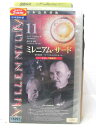 HV07950【中古】【VHSビデオ】ミレニアム・サード vol.11シリーズ最終章【吹替版】