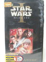 HV07962【中古】【VHSビデオ】STARWARSepisode1 ファントム・メナス【字幕版】