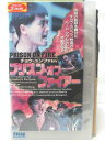 HV07998【中古】【VHSビデオ】プリズン・オン・ファイアー【字幕スーパー版】