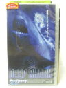 HV08012【中古】【VHSビデオ】ディープシャークDEEP SHARK【字幕スーパー版】