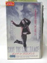 HV08027【中古】【VHSビデオ】セイブ・ザ・ラストダンス【字幕スーパー版】