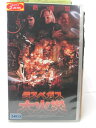 HV08085【中古】【VHSビデオ】ラスベガス大火災【字幕版】
