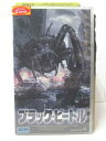 HV08110【中古】【VHSビデオ】ブラック・ビートル【字幕版】