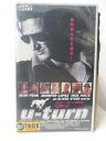 HV08143【中古】【VHSビデオ】Uターン u-turn【字幕版】