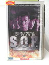 HV08148【中古】【VHSビデオ】S.O.Fソルジャー・オブ・フォーチュン Ver.5【日本語吹替版】