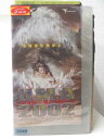 HV08150【中古】【VHSビデオ】U.M.A2000 レイク・モンスター【字幕版】