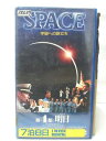 HV08200【中古】【VHSビデオ】SPACE 宇宙への旅立ち第4部 明日【字幕スーパー版】