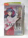 HV08369【中古】【VHSビデオ】サクラ大戦〜桜華絢爛〜